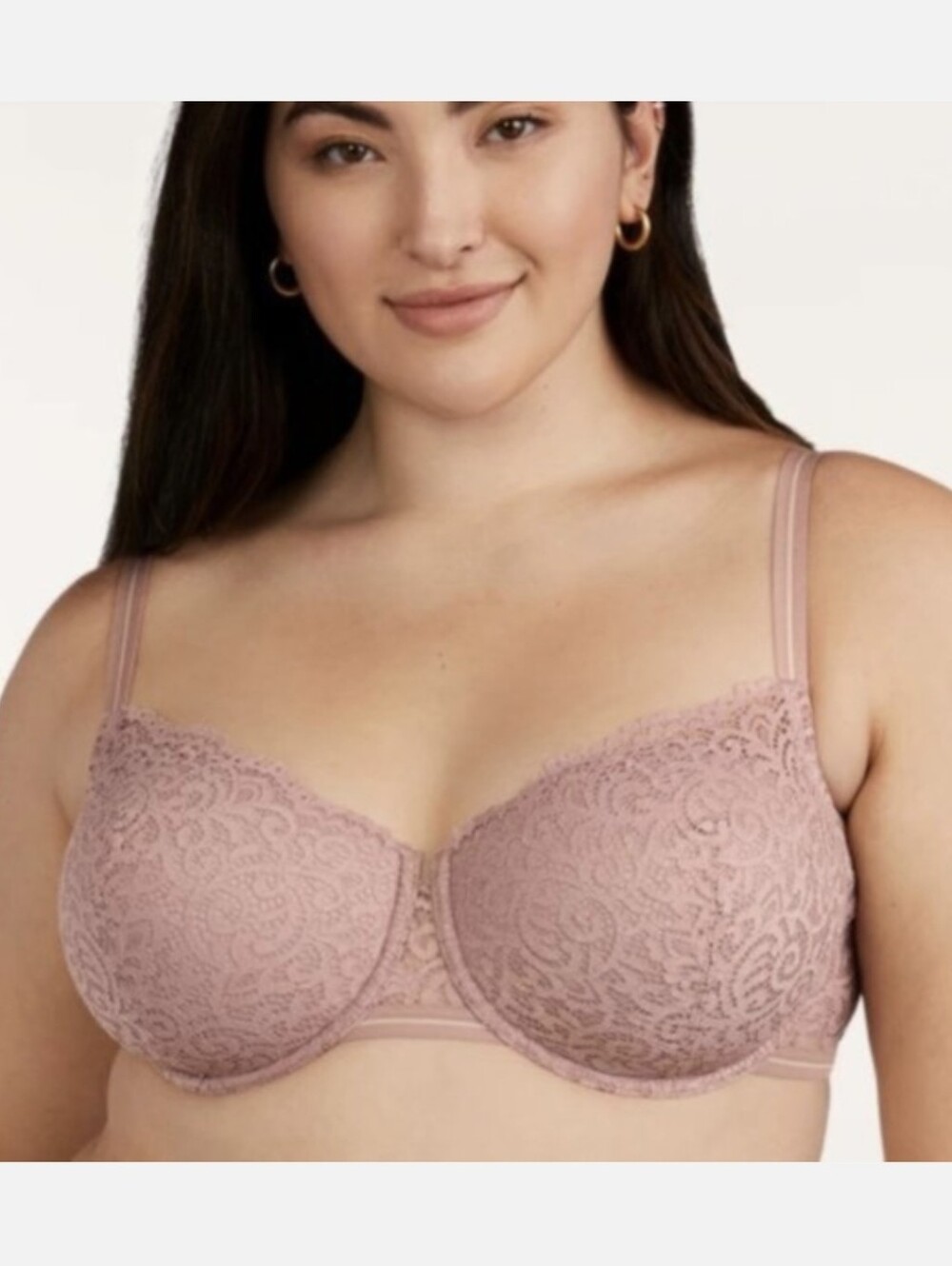 Thirdlove Artisan Lace Balconette Bra 42B